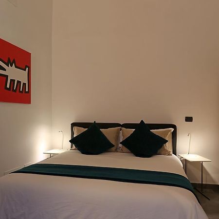 Hotel Mr Frills Roma Exterior foto
