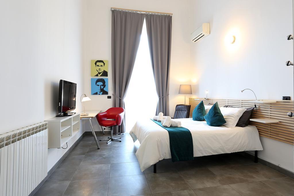 Hotel Mr Frills Roma Exterior foto