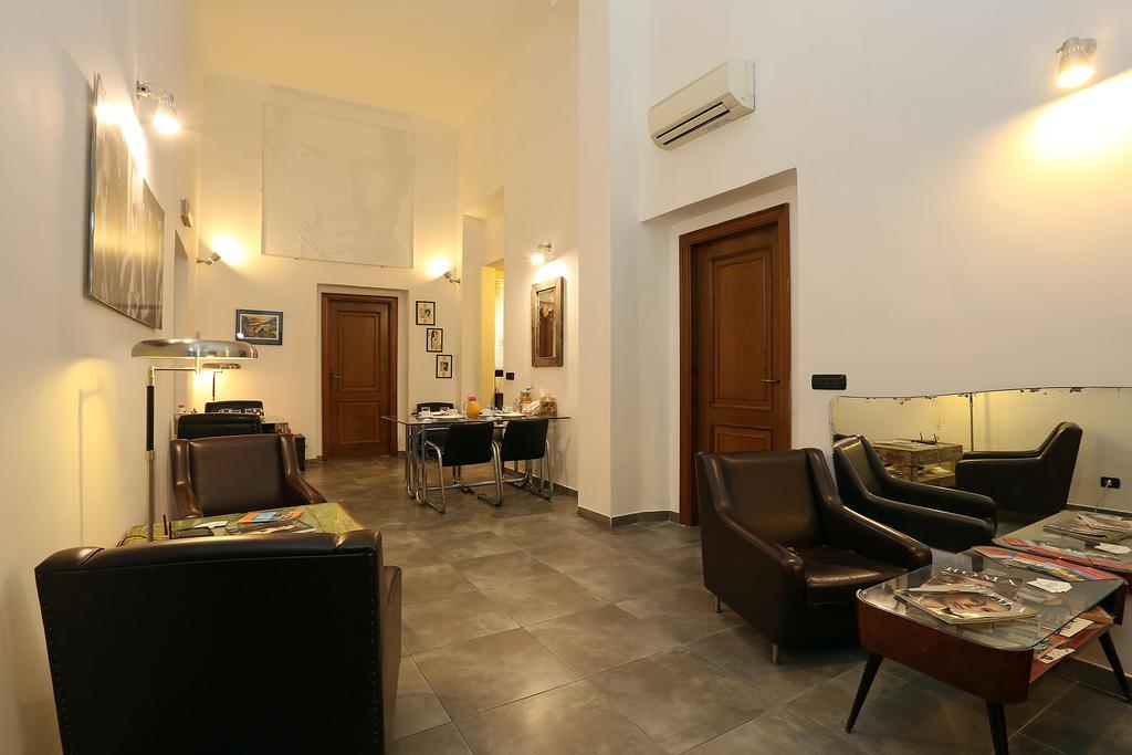 Hotel Mr Frills Roma Exterior foto