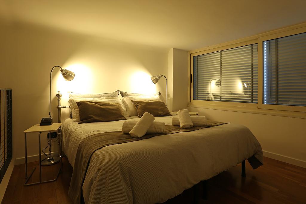 Hotel Mr Frills Roma Exterior foto