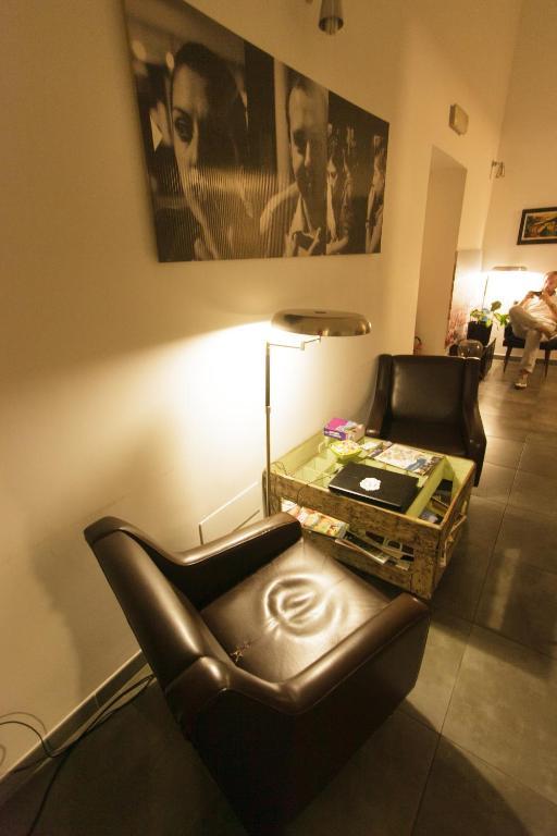Hotel Mr Frills Roma Exterior foto